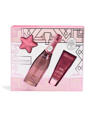 Pack IDC regalo 3 piezas cherry blossom