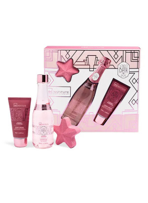 Pack IDC regalo 3 piezas cherry blossom