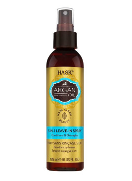 Spray acondicionador 5en1 ARGAN OIL -175ml HASK