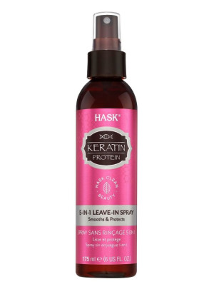 Spray acondicionador 5en1 KERATIN PROTEIN -175ml HASK