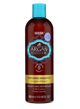 Champú reparador ARGAN OIL - 355ml HASK