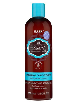 Acondicionador reparador ARGAN OIL - 355ml HASK