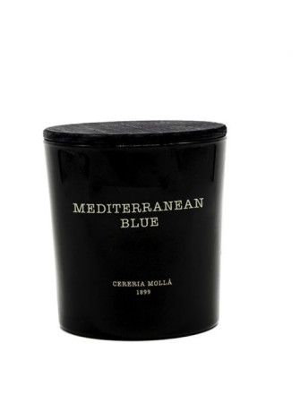 Vela 600gr Mediterranean Blue