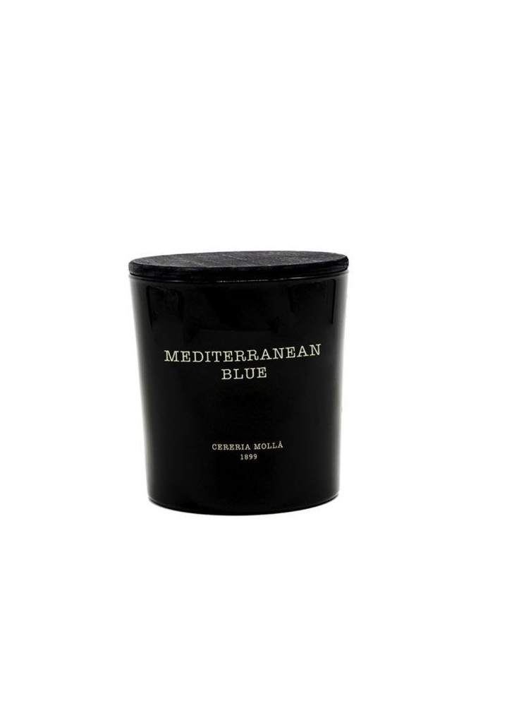 Vela 600gr Mediterranean Blue