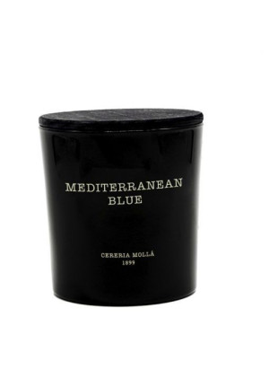 Vela 600gr Mediterranean Blue