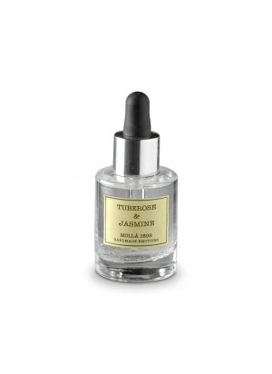 Esencia Hidrosoluble Tuberose and Jasmine