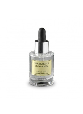 Esencia Hidrosoluble Bergamotto Di Calabria