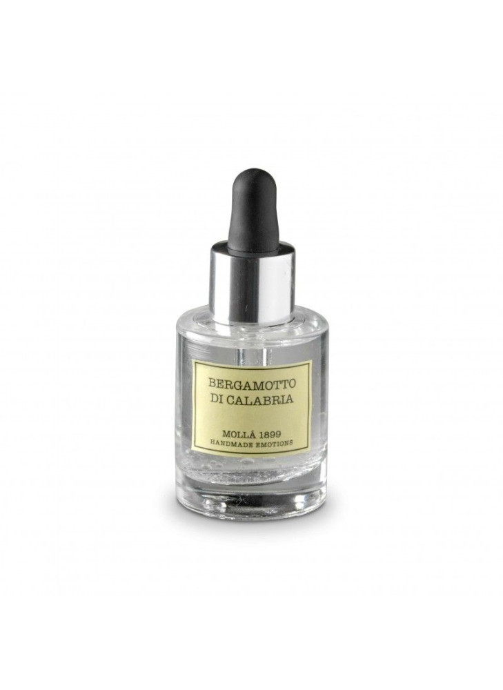 Esencia Hidrosoluble Bergamotto Di Calabria
