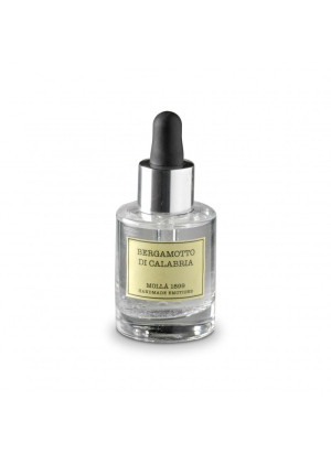Esencia Hidrosoluble Bergamotto Di Calabria