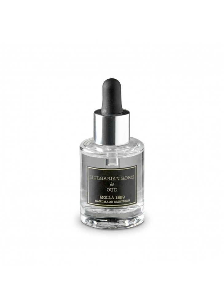 Esencia Hidrosoluble Bulgarian Rose and Oud