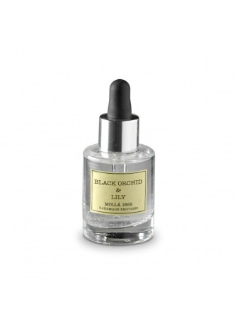 Esencia Hidrosoluble Black Orchid and Lily