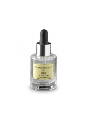 Esencia Hidrosoluble Black Orchid and Lily