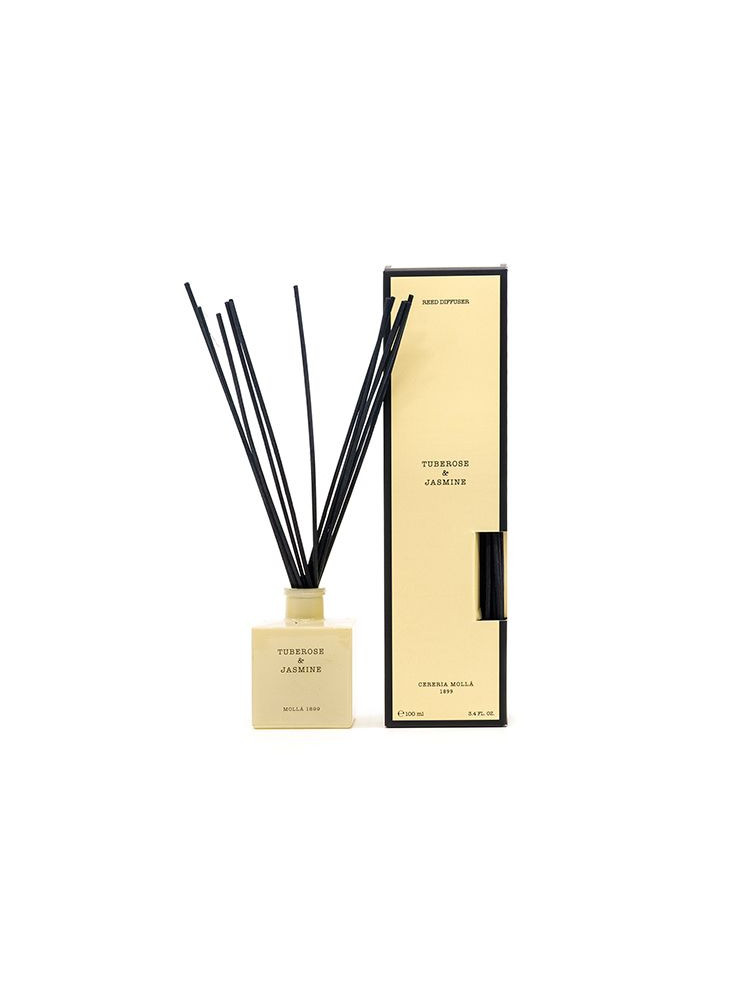 Mikado Tuberose and Jasmine