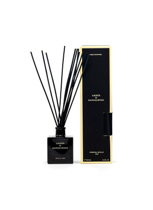 Mikado Amber and Sandalwood