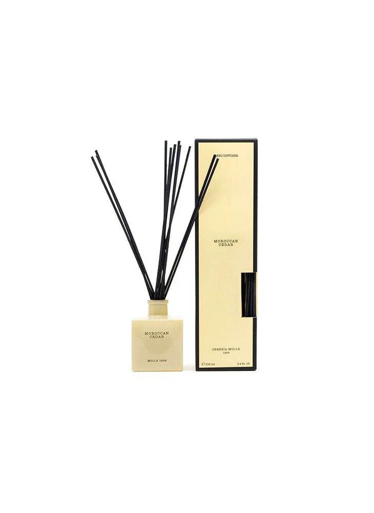 Mikado Moroccan Cedar