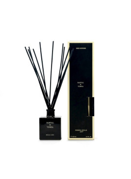 Mikado Santal and Tonka