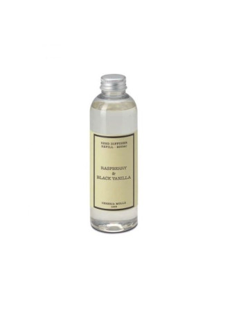 Recambio Mikado Raspberry and Black Vanilla