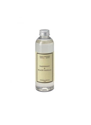 Recambio Mikado Raspberry and Black Vanilla