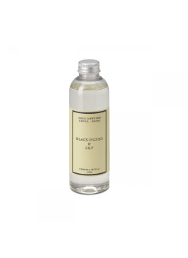 Recambio Mikado Black Orchid and Lily