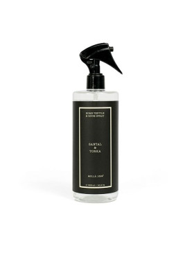 Spray Textil y Aire Santal and Tonka
