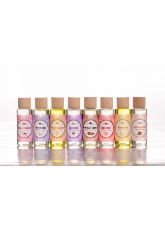 Hidrofragancia Botanics Loto Rojo