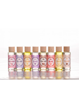 Hidrofragancia Botanics Limoncello