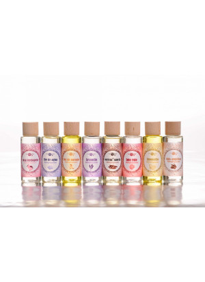 Hidrofragancia Botanics Limoncello