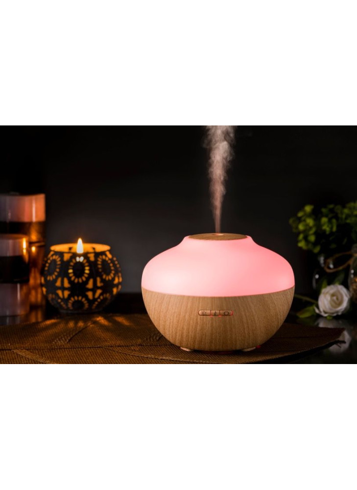Aramis Humidificador y Difusor de aroma
