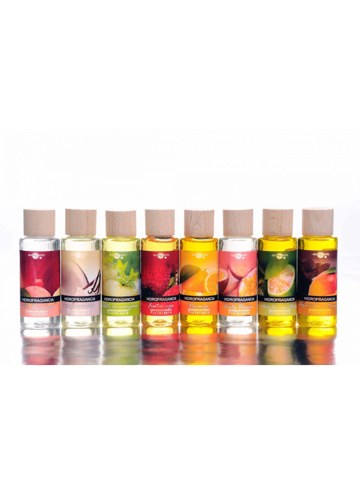 Hidrofragancia Fruterapia Fruta de la Pasión