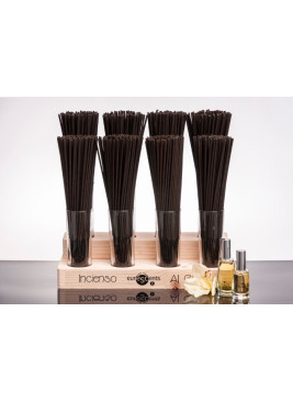 2 Sticks de incienso de Perfume: Variado