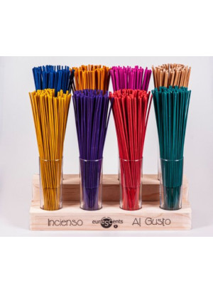 Incienso 3 Sticks Nag Champa