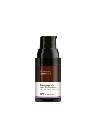 Contorno Ojos Antiojeras y Antiarrugas 30% -SKG