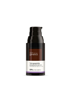 Contorno Ojos Antiojeras y Antiarrugas 30% -SKG